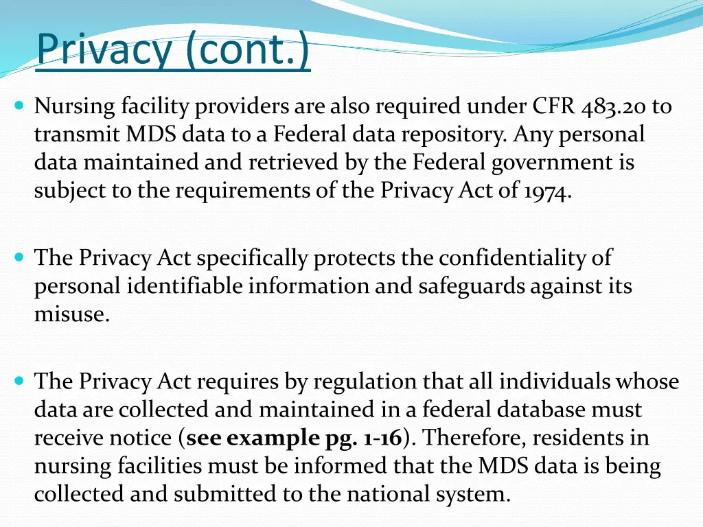 privacy cont