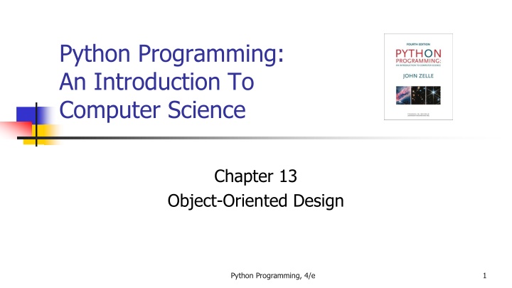 python programming an introduction to computer