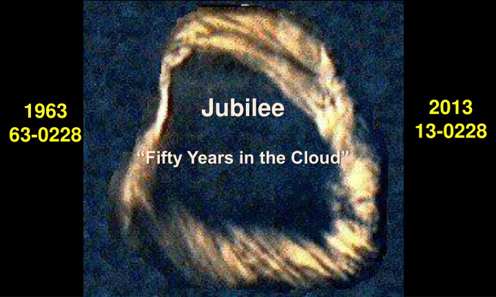 jubilee