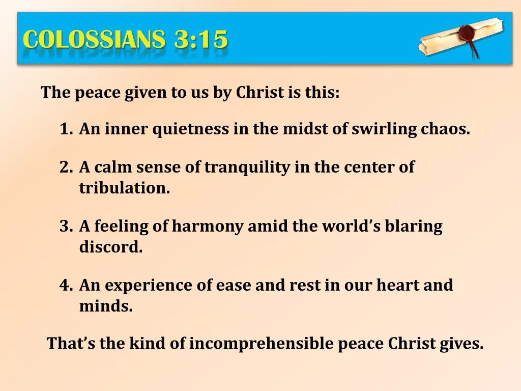 colossians 3 15 3