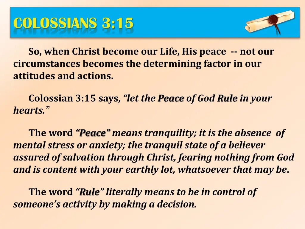 colossians 3 15 4