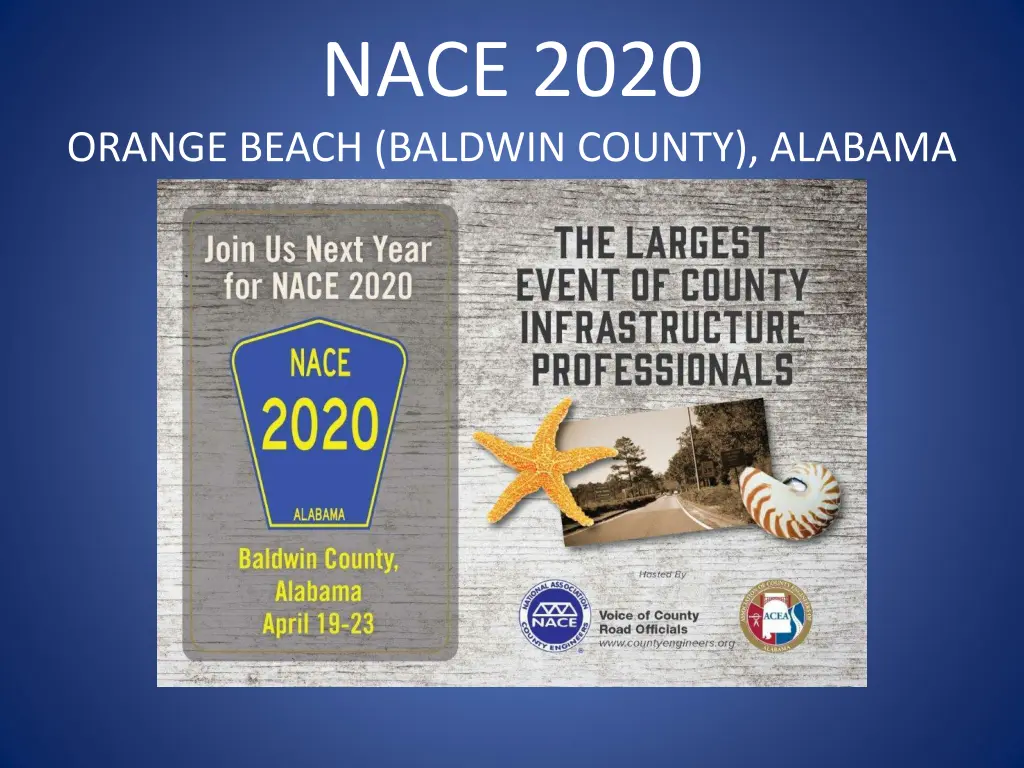 nace 2020