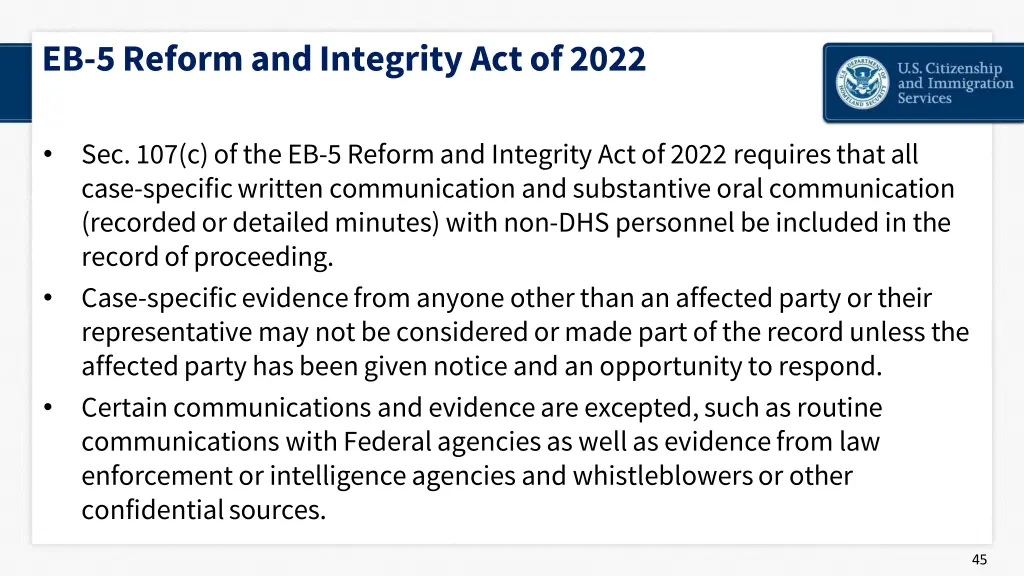 eb 5 reform and integrity act of 2022 2