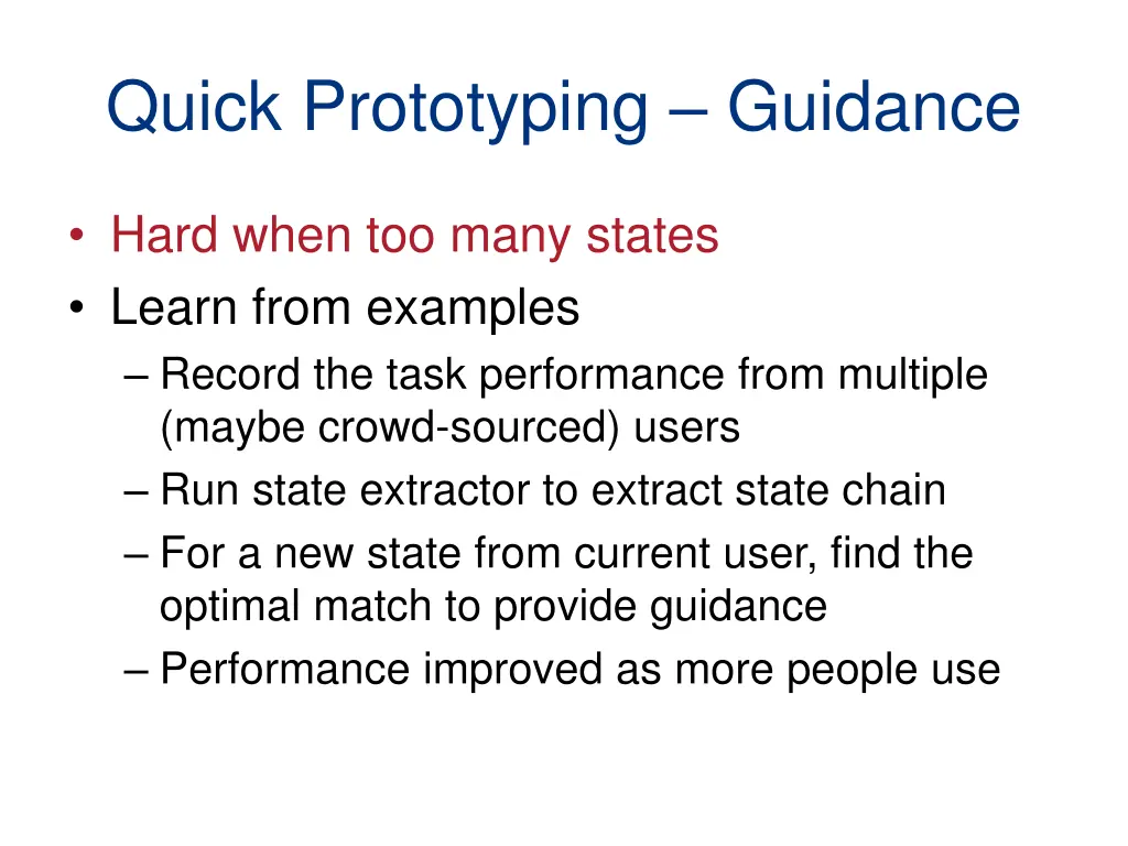 quick prototyping guidance 1