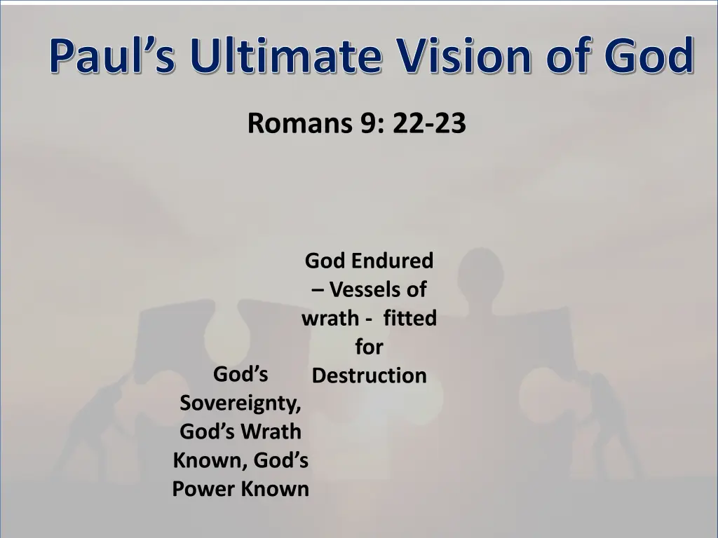 paul s ultimate vision of god 6