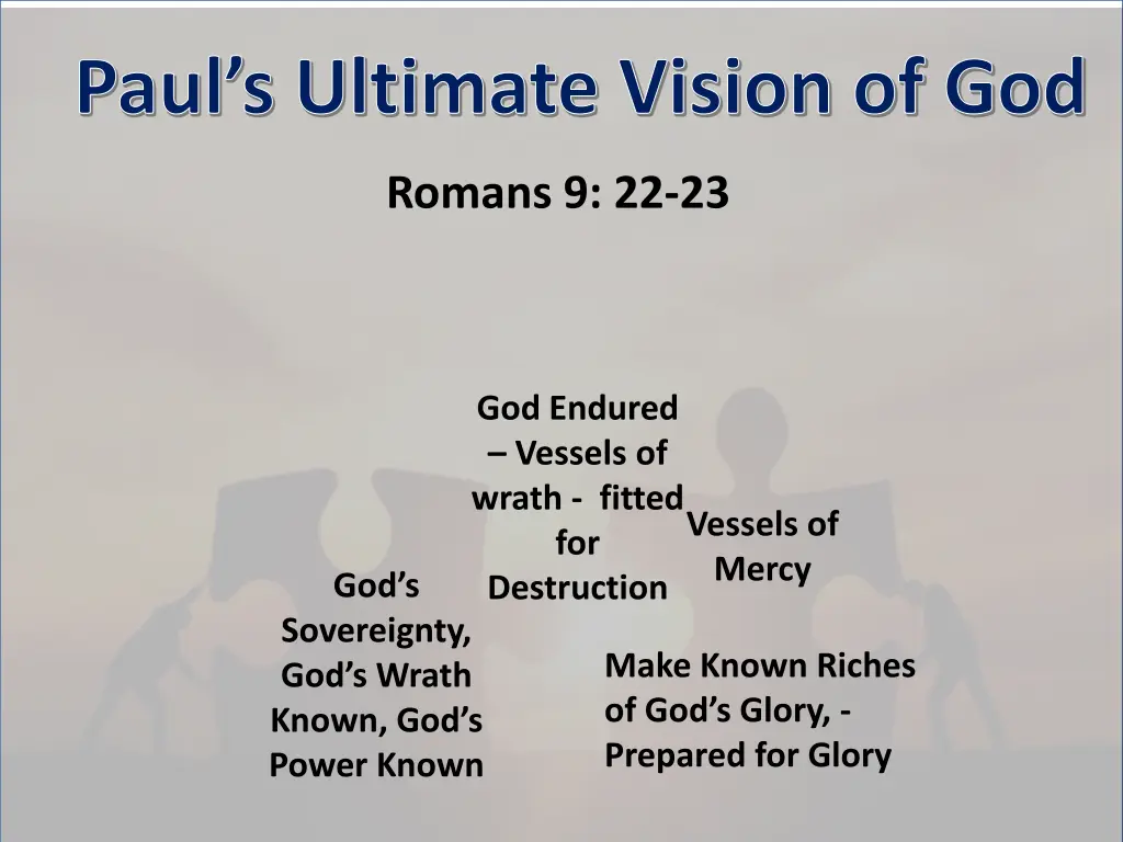 paul s ultimate vision of god 8