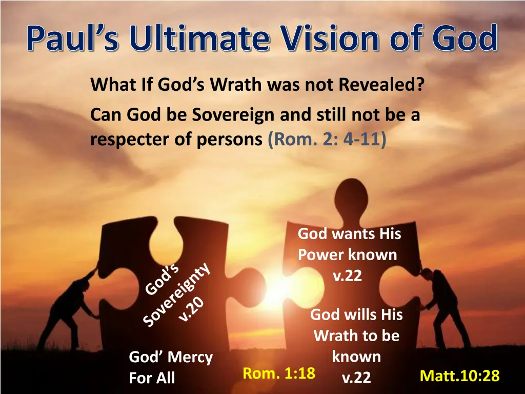 paul s ultimate vision of god 9