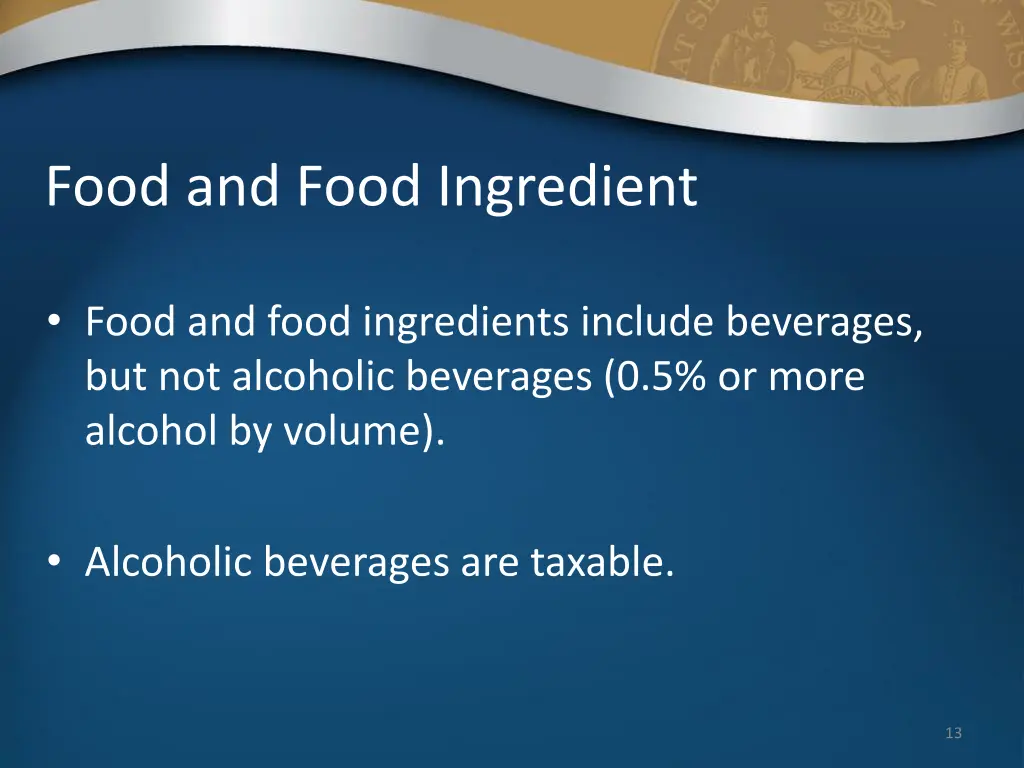 food and food ingredient 1