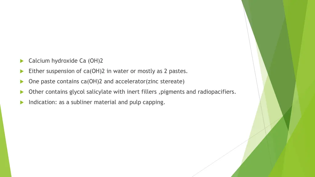 calcium hydroxide ca oh 2