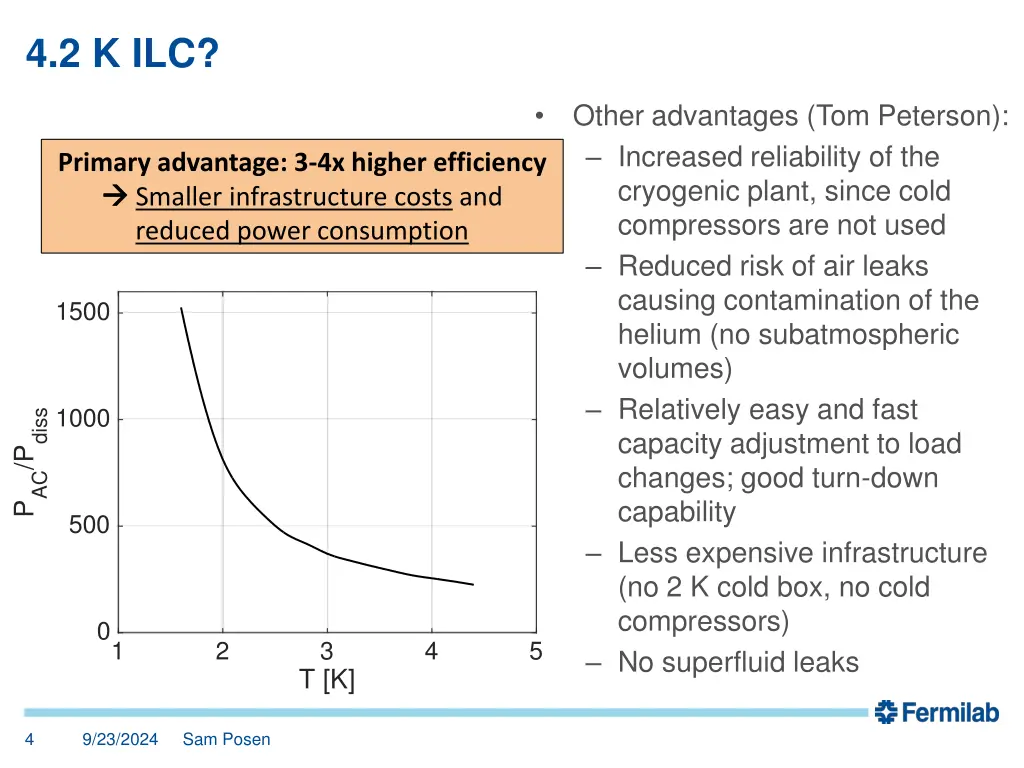 4 2 k ilc