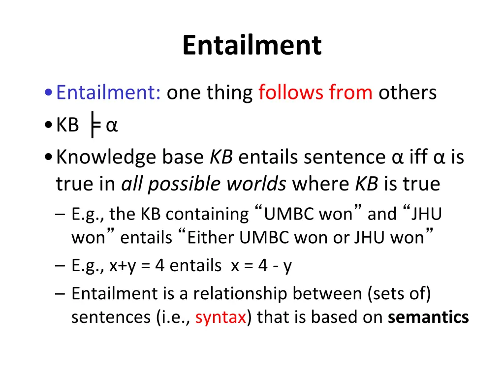 entailment 1