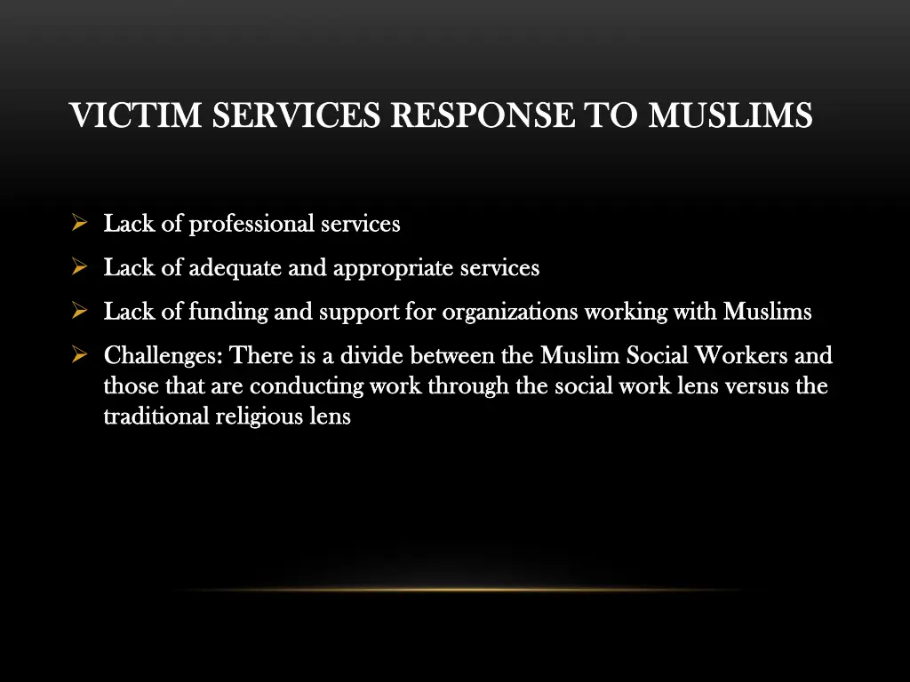 victim services response to muslims victim 1