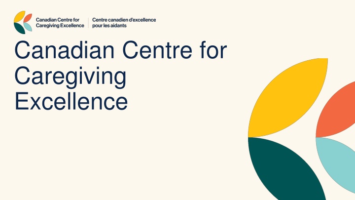 canadian centre for caregiving excellence