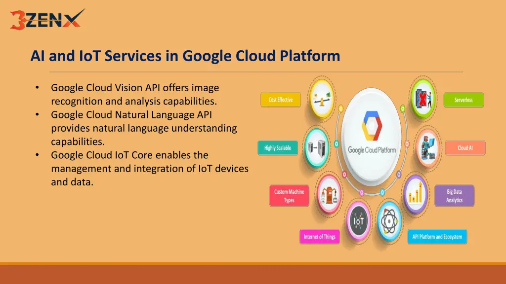 ai and iot services in google cloud platform