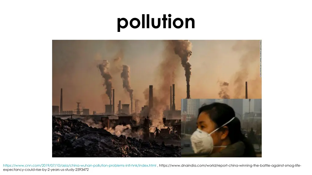 pollution 1