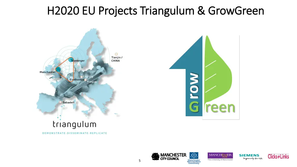 h2020 eu projects triangulum h2020 eu projects