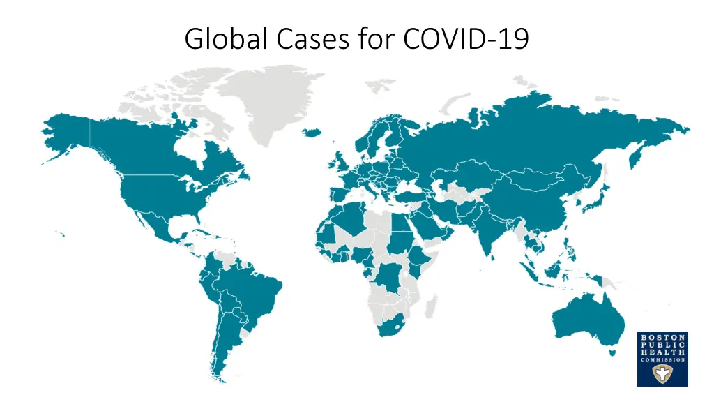 global cases for covid 19