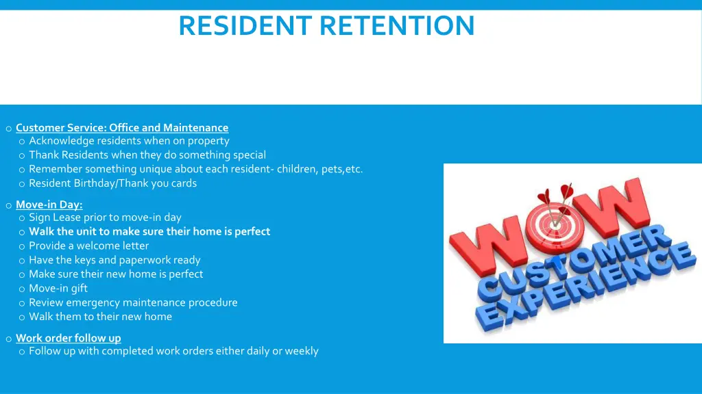 resident retention 1