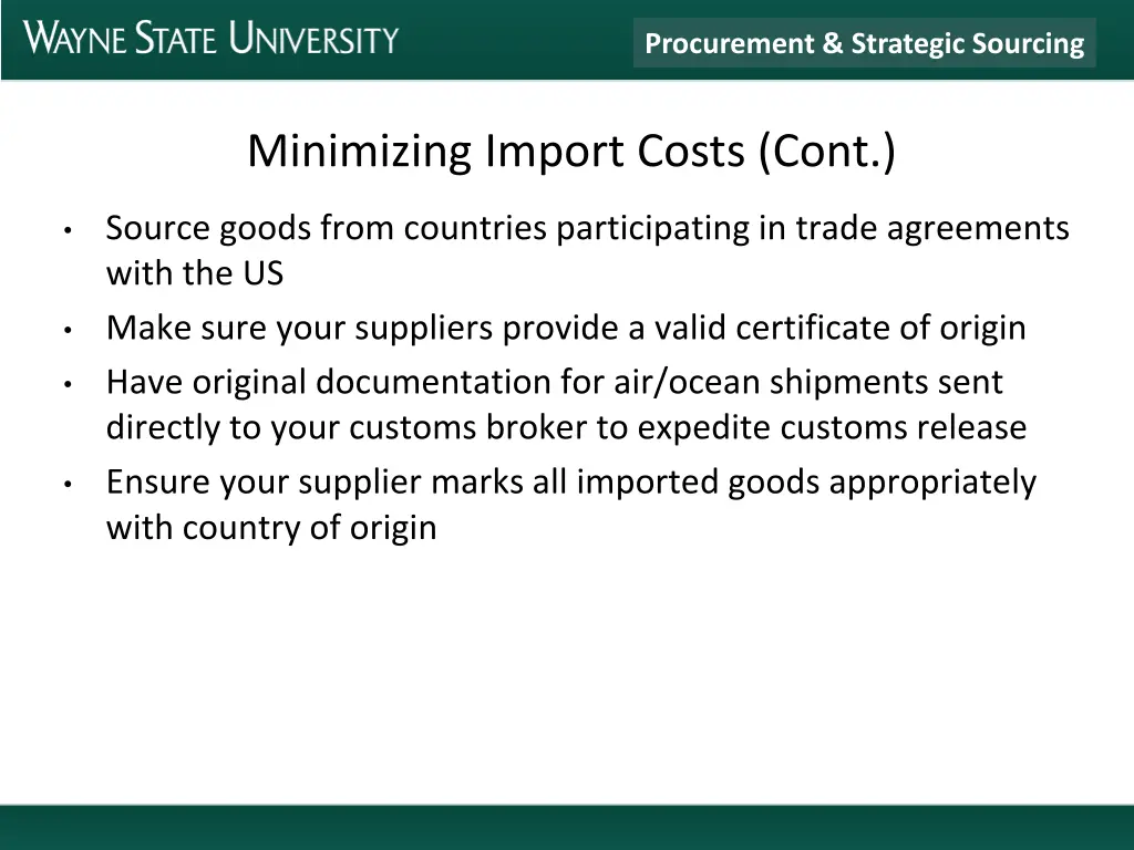 procurement strategic sourcing 17