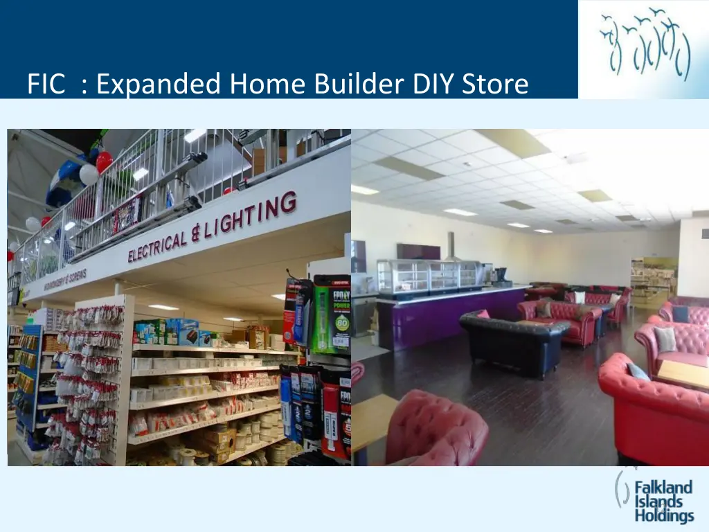 fic expanded home builder diy store