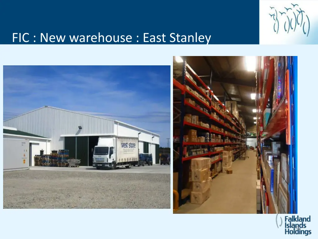 fic new warehouse east stanley