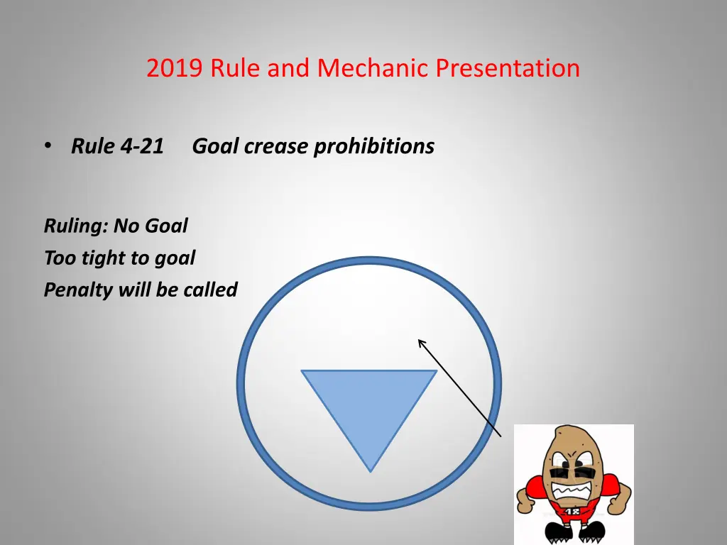 2019 rule and mechanic presentation 37