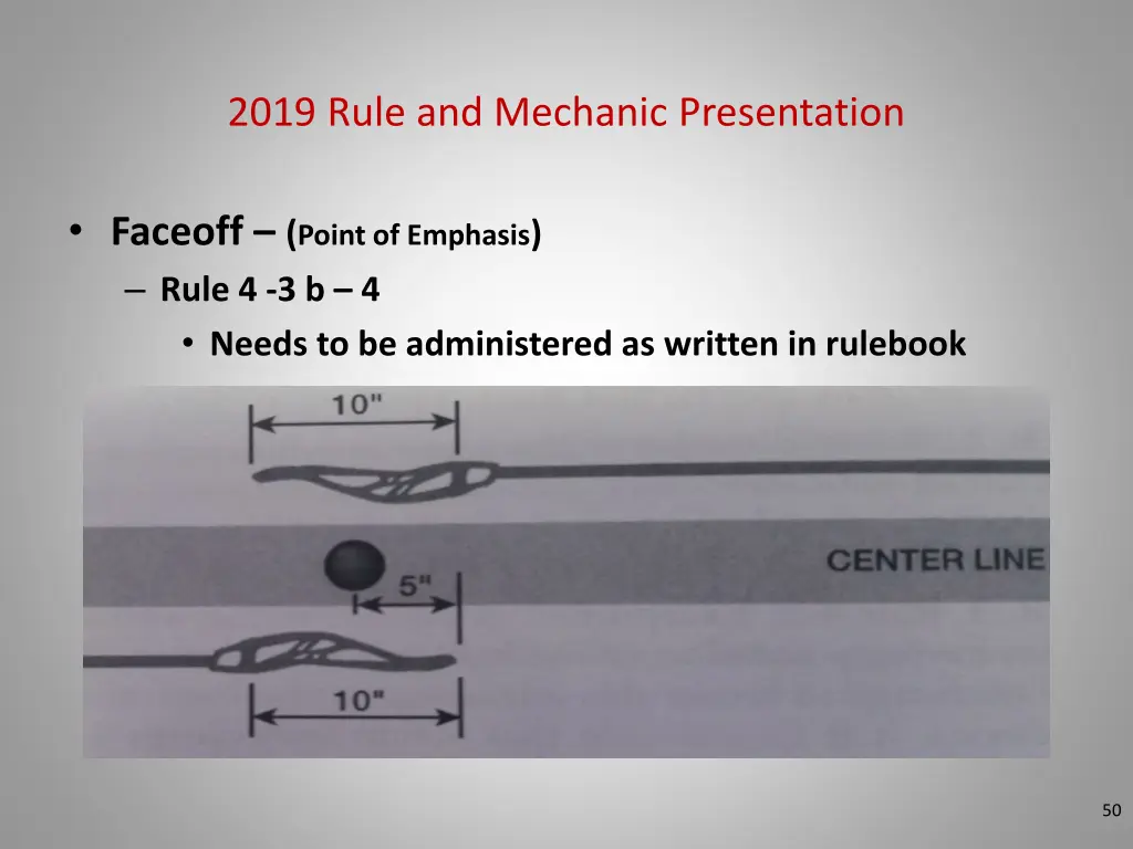 2019 rule and mechanic presentation 49