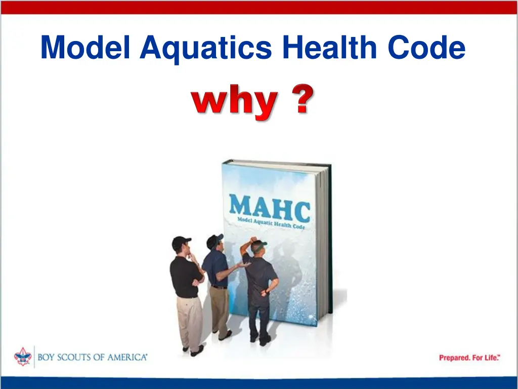 model aquatics health code 1