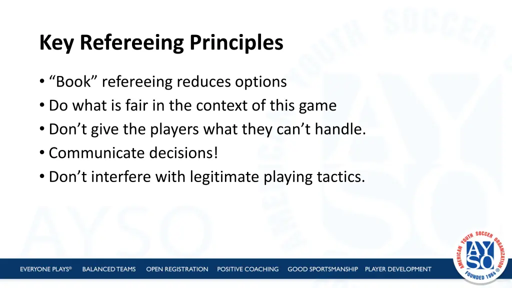 key refereeing principles 1