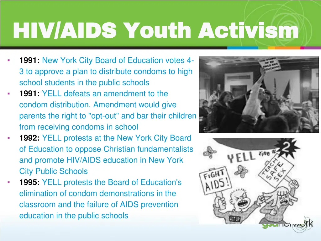 hiv aids youth activism hiv aids youth activism 1