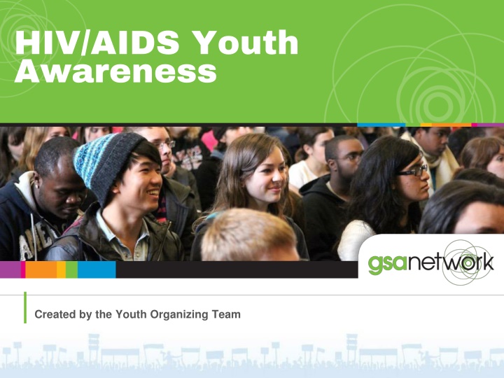 hiv aids youth awareness