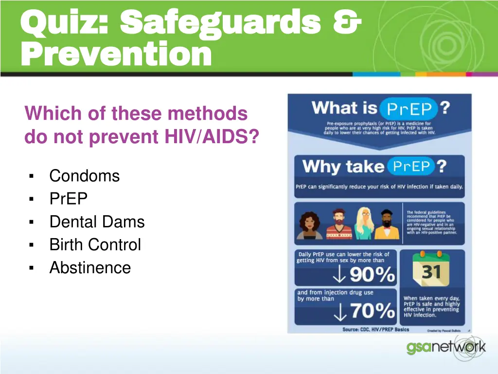 quiz safeguards quiz safeguards prevention