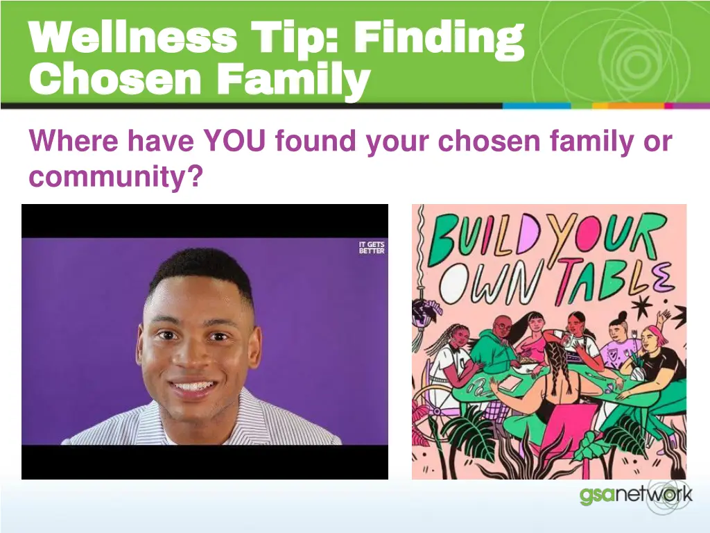 wellness tip finding wellness tip finding chosen