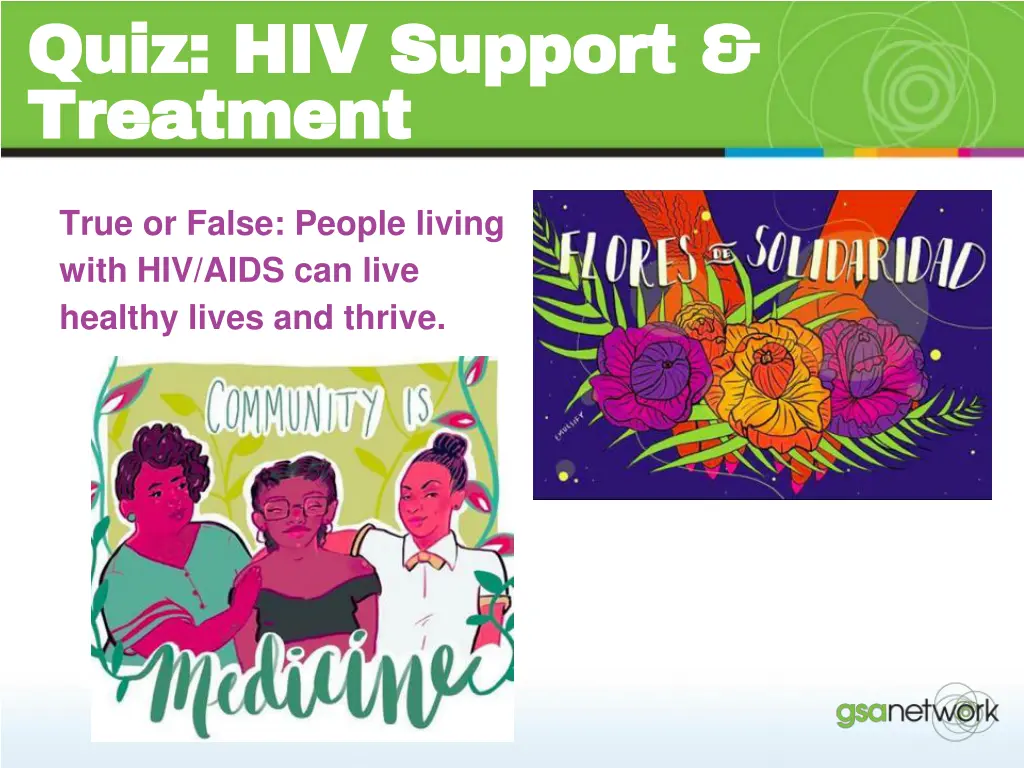 quiz hiv support quiz hiv support treatment 1