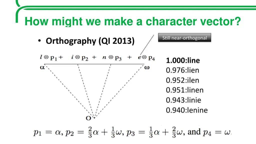 how might we make a character vector