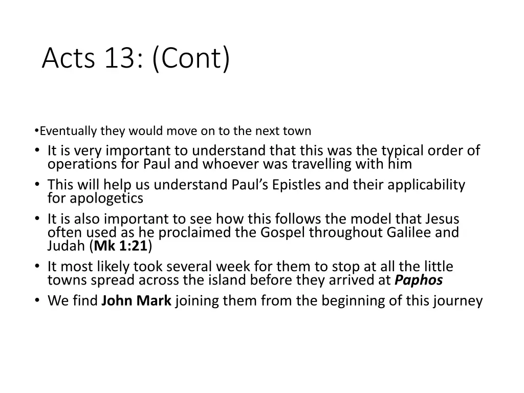 acts 13 cont 3