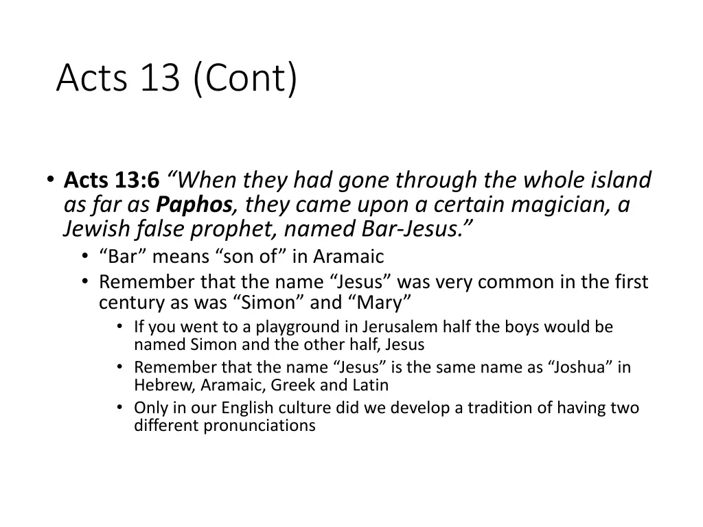 acts 13 cont 4