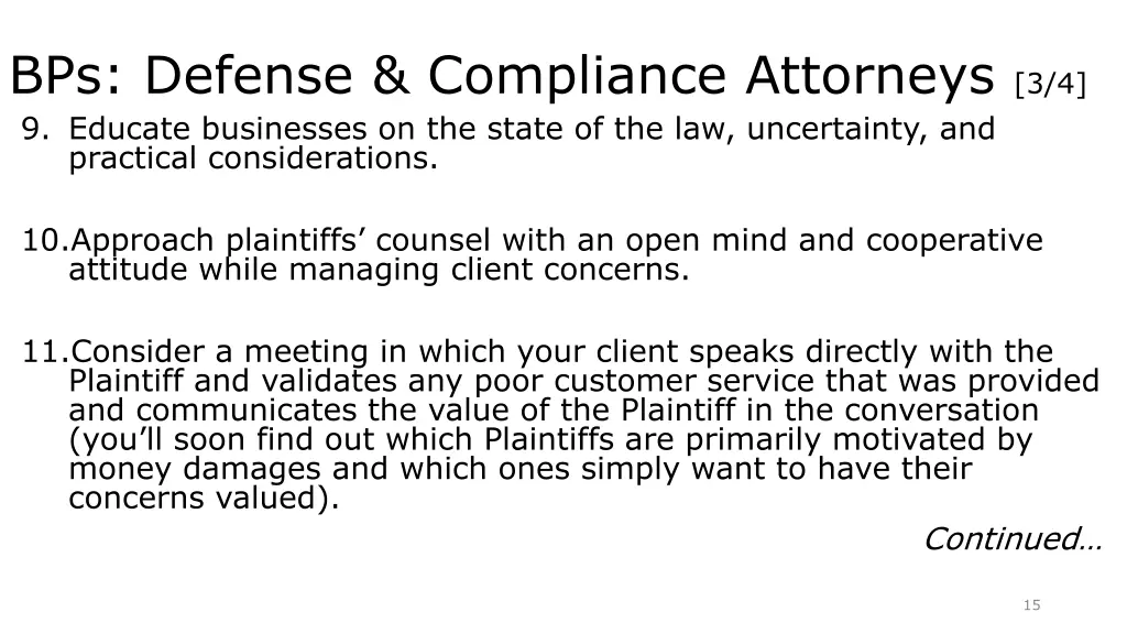 bps defense compliance attorneys 3 4 9 educate