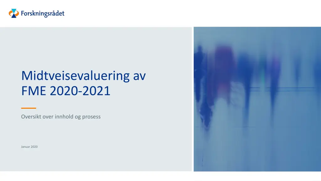 midtveisevaluering av fme 2020 2021