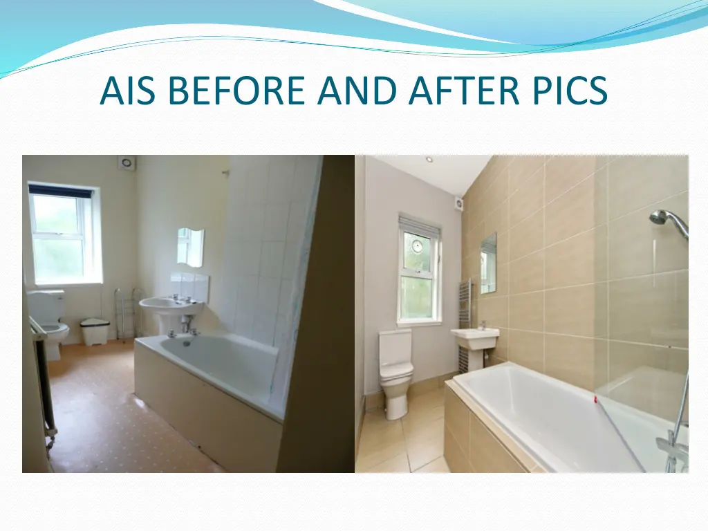 ais before and after pics 1