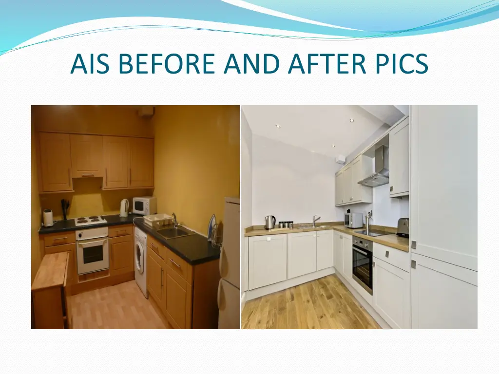 ais before and after pics