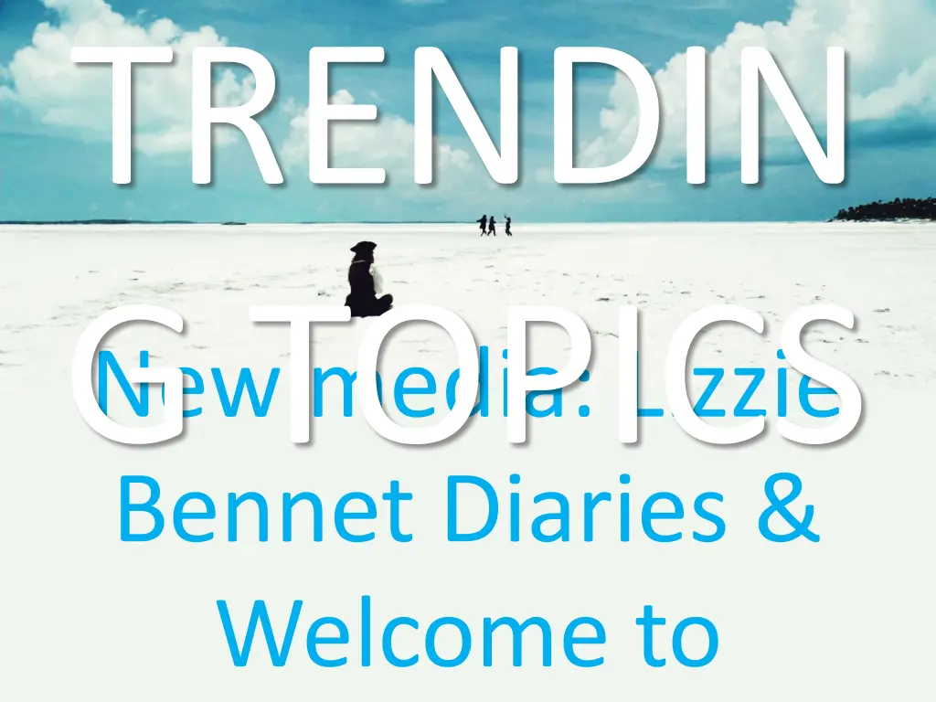 trendin g topics 1