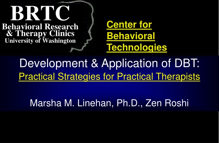 brtc brtc behavioral research behavioral research