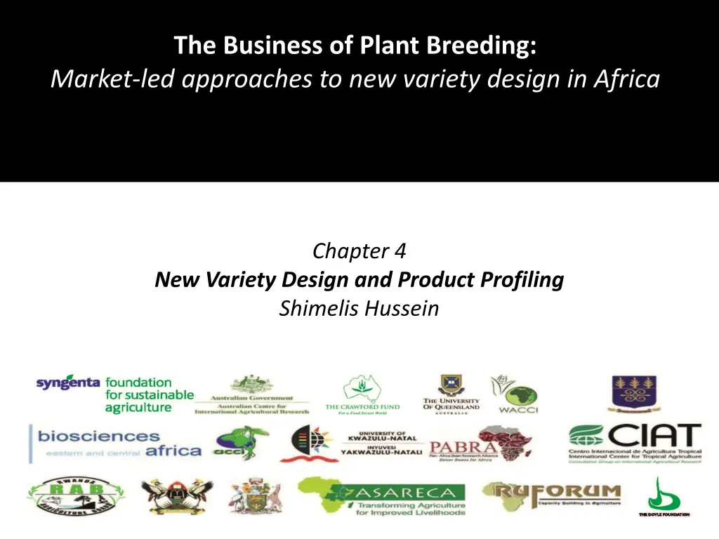 the business of plant breeding market 1