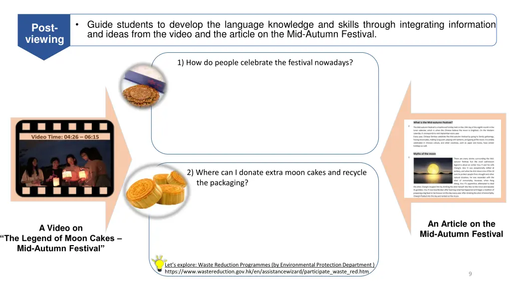 guide students to develop the language knowledge 2