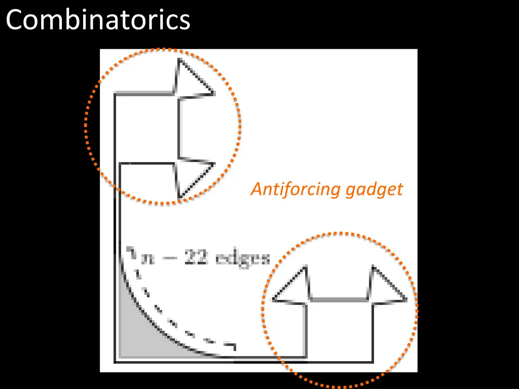 combinatorics