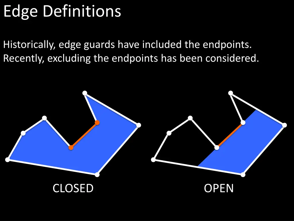 edge definitions