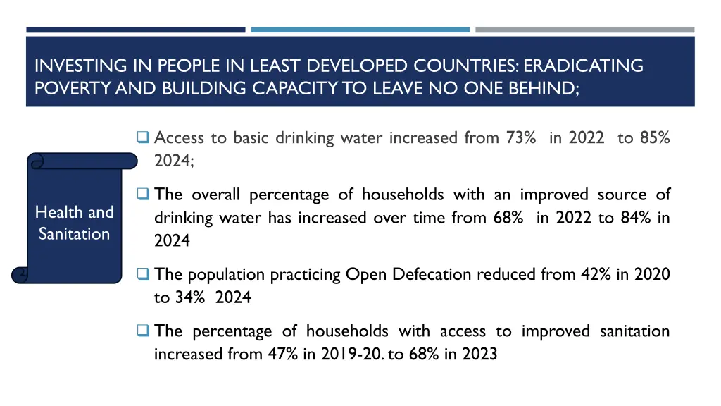 investing in people in least developed countries 2