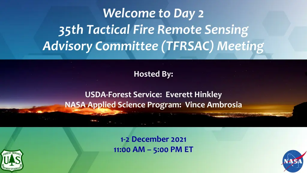 welcome to day 2 35th tactical fire remote