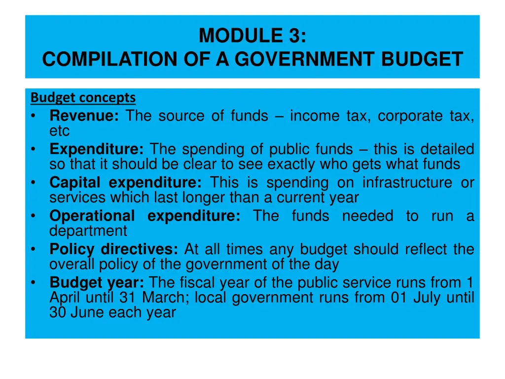 module 3